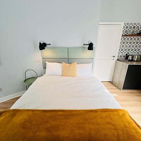 Luxury Modern Studio L Central Edinburgh L Pet Friendly Exterior foto